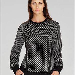 Veleka Engineered Sweater Fall Fashion